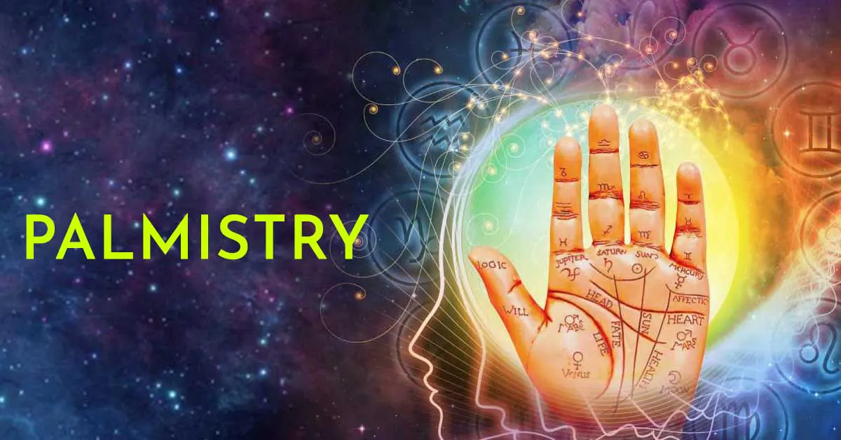 Palmist Astrology