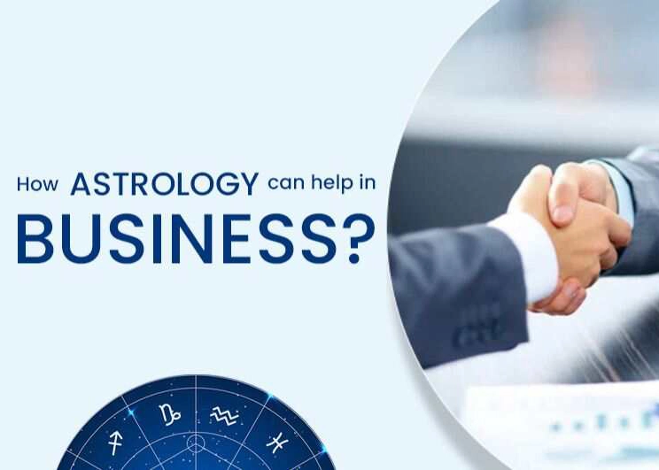 Business Astrologer